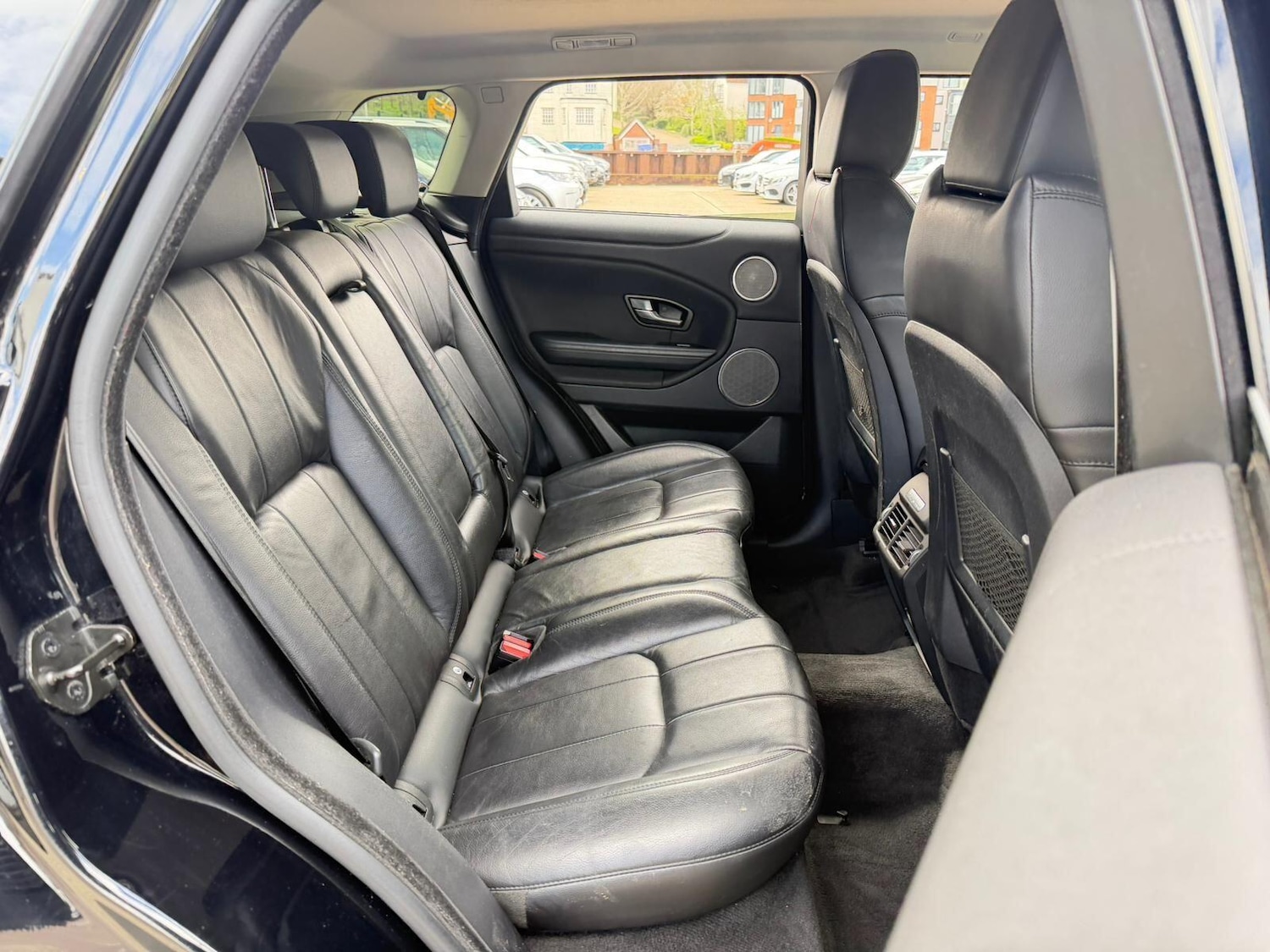 Used Land Rover Range Rover Evoque 2019 for sale - 78073231: Photo 15