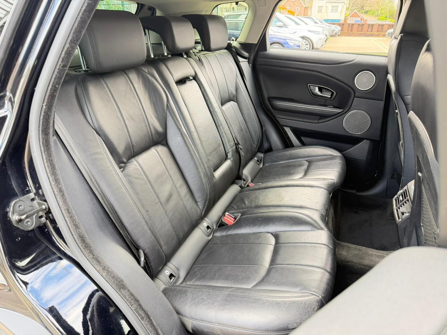 Used Land Rover Range Rover Evoque 2019 for sale - 78073231: Photo 16