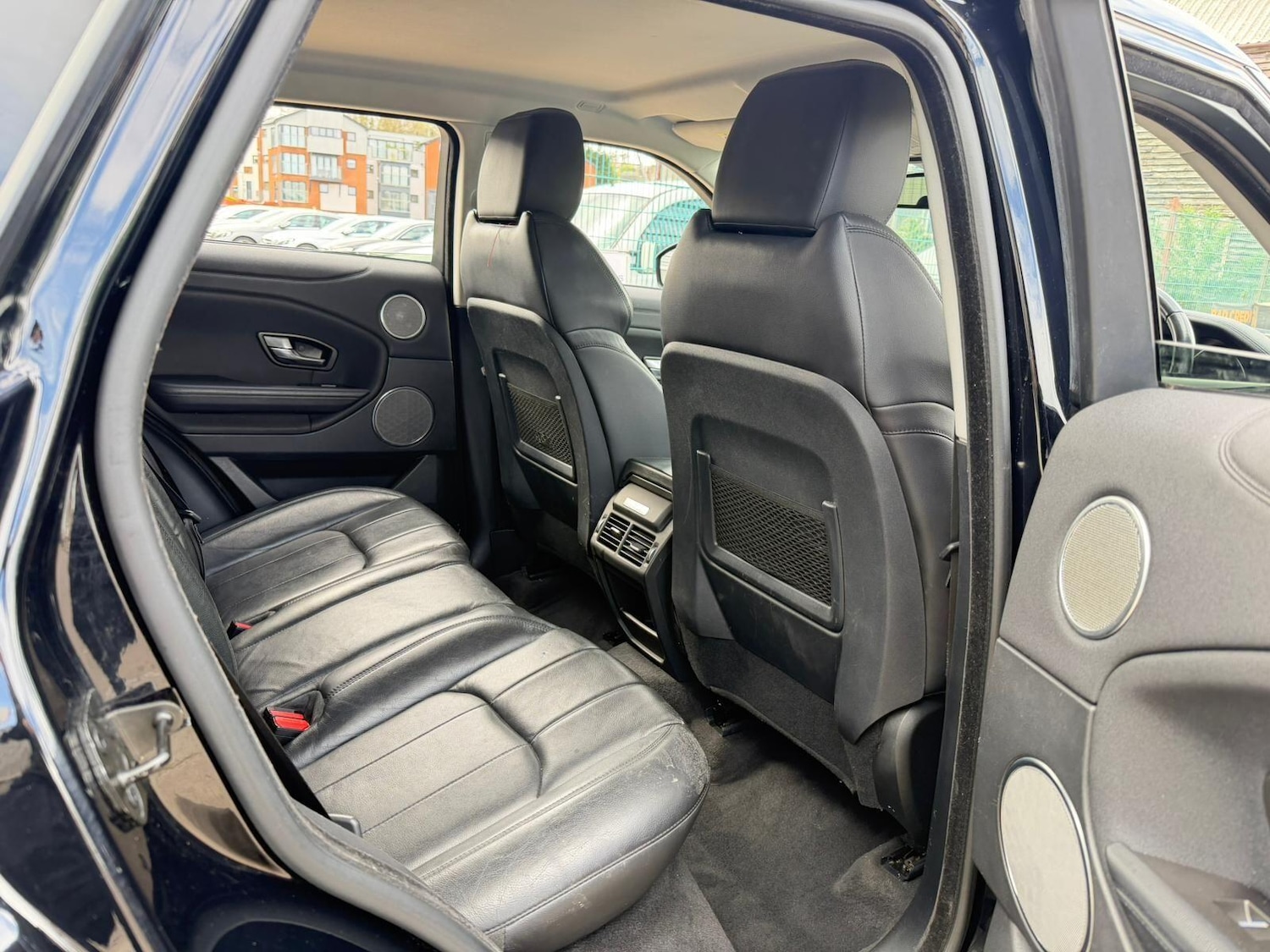 Used Land Rover Range Rover Evoque 2019 for sale - 78073231: Photo 17