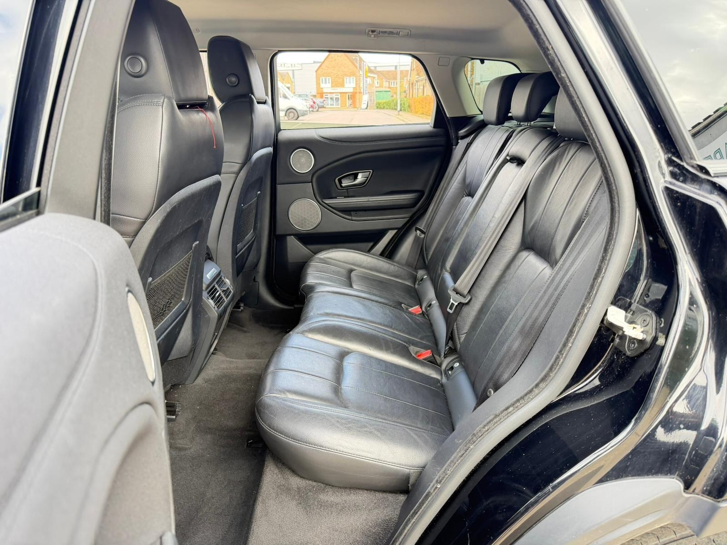 Used Land Rover Range Rover Evoque 2019 for sale - 78073231: Photo 18