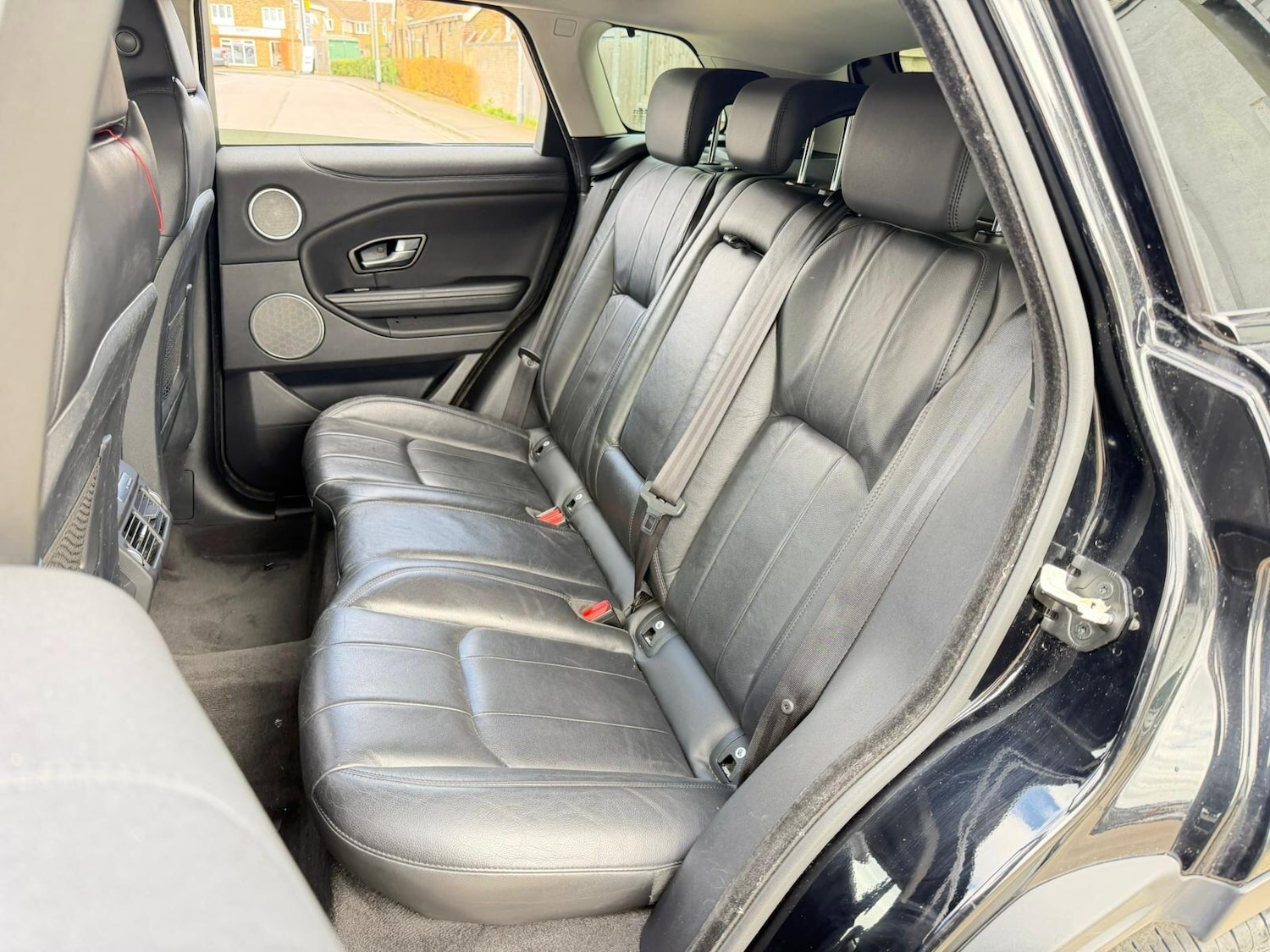 Used Land Rover Range Rover Evoque 2019 for sale - 78073231: Photo 19