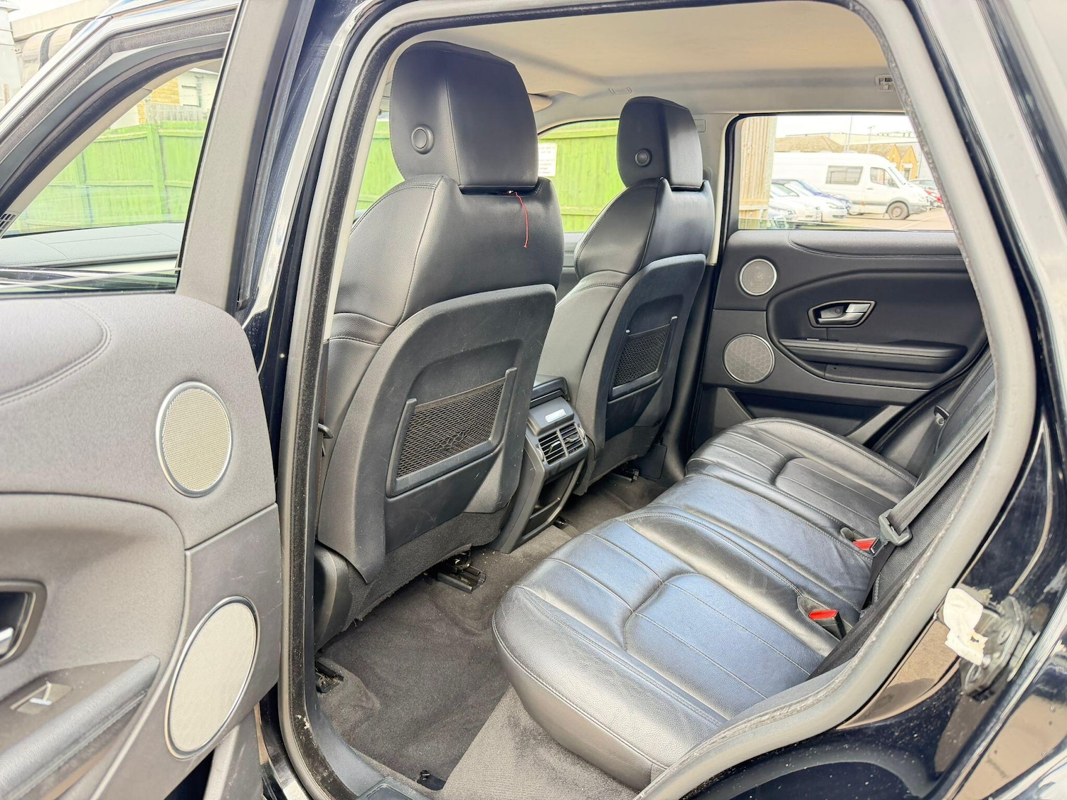 Used Land Rover Range Rover Evoque 2019 for sale - 78073231: Photo 20