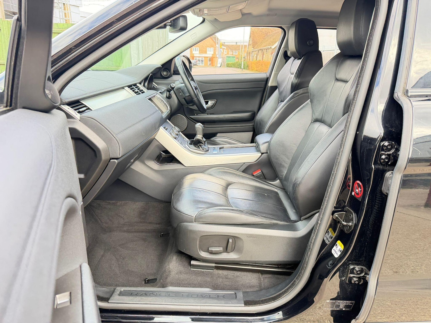 Used Land Rover Range Rover Evoque 2019 for sale - 78073231: Photo 21