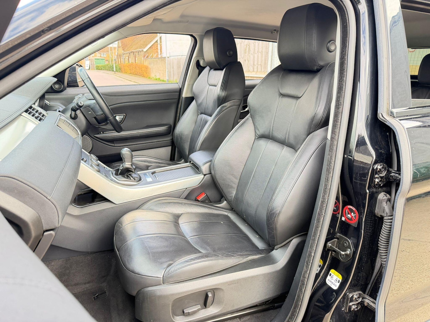 Used Land Rover Range Rover Evoque 2019 for sale - 78073231: Photo 22