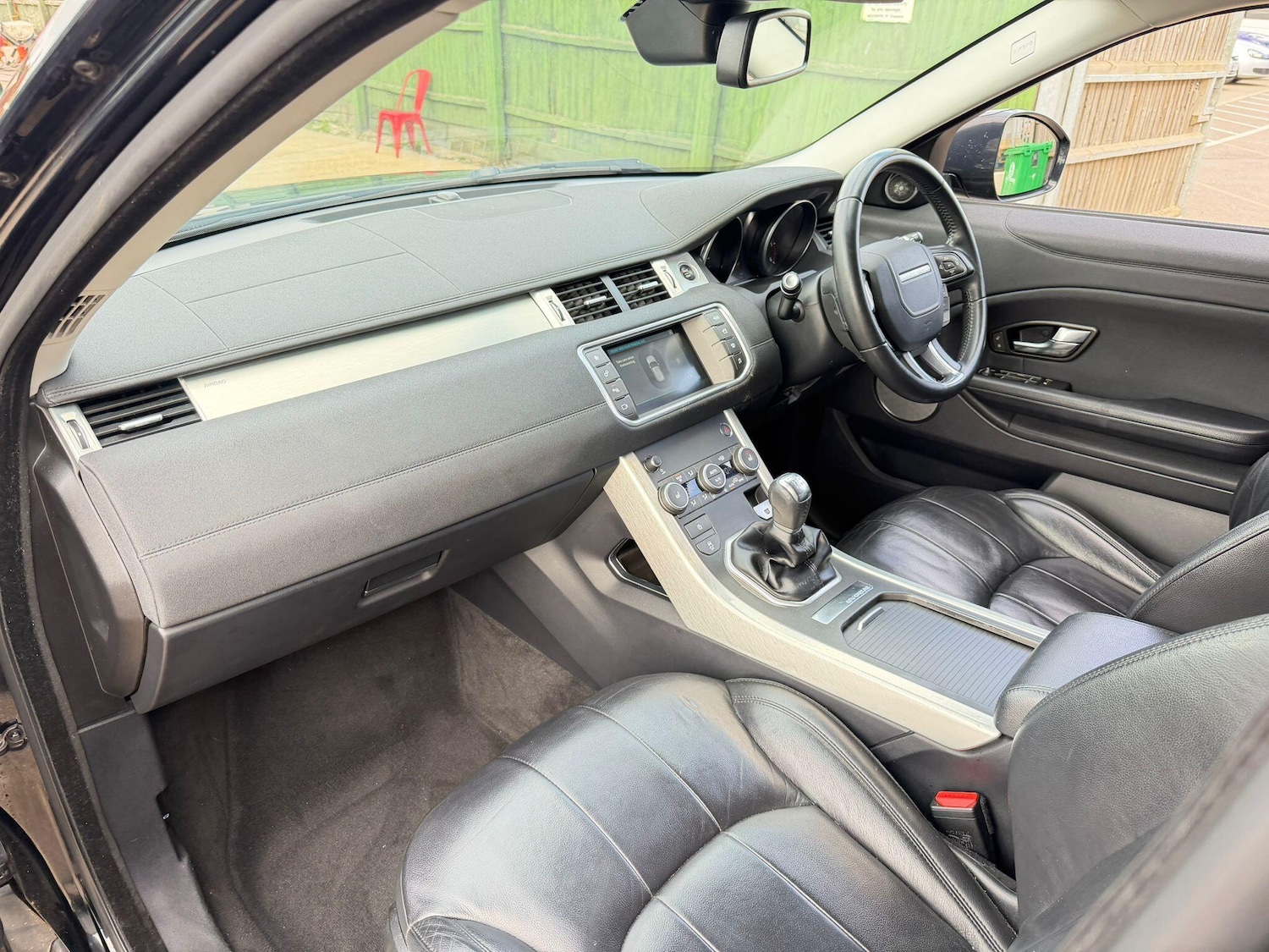 Used Land Rover Range Rover Evoque 2019 for sale - 78073231: Photo 23