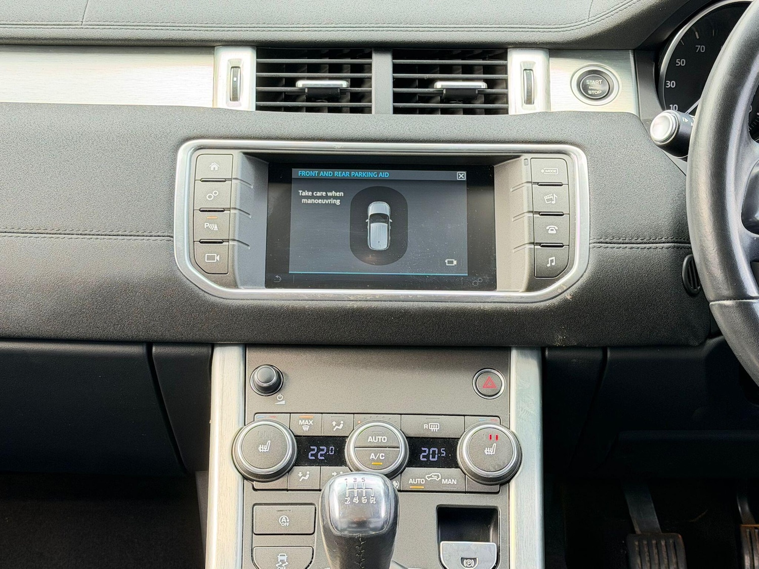 Used Land Rover Range Rover Evoque 2019 for sale - 78073231: Photo 24