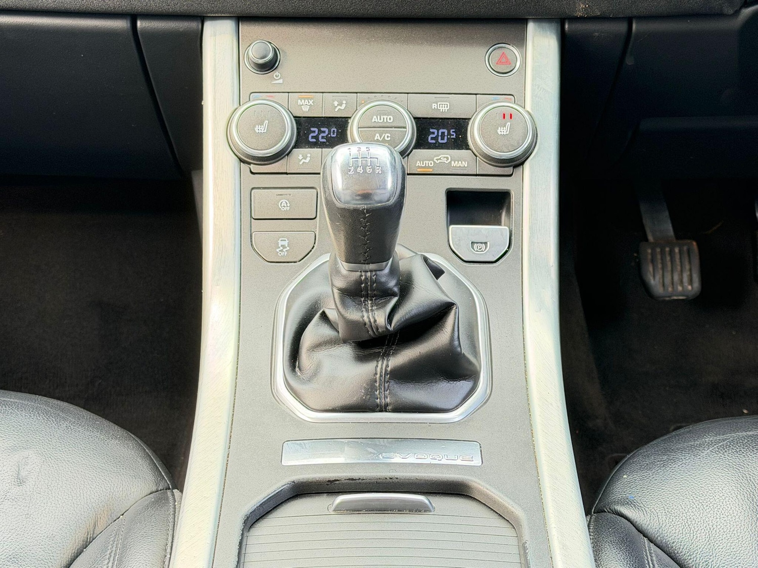 Used Land Rover Range Rover Evoque 2019 for sale - 78073231: Photo 25