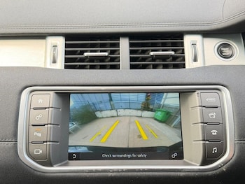 Used Land Rover Range Rover Evoque 2019 for sale - 78073231: Photo