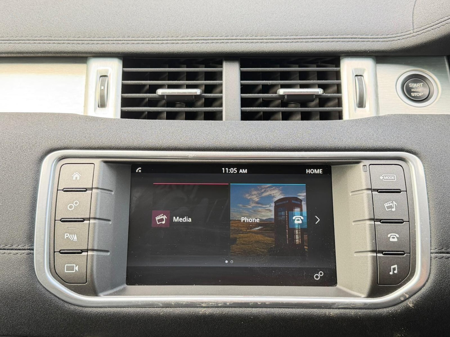 Used Land Rover Range Rover Evoque 2019 for sale - 78073231: Photo 4