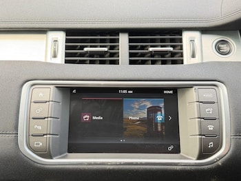 Used Land Rover Range Rover Evoque 2019 for sale - 78073231: Photo