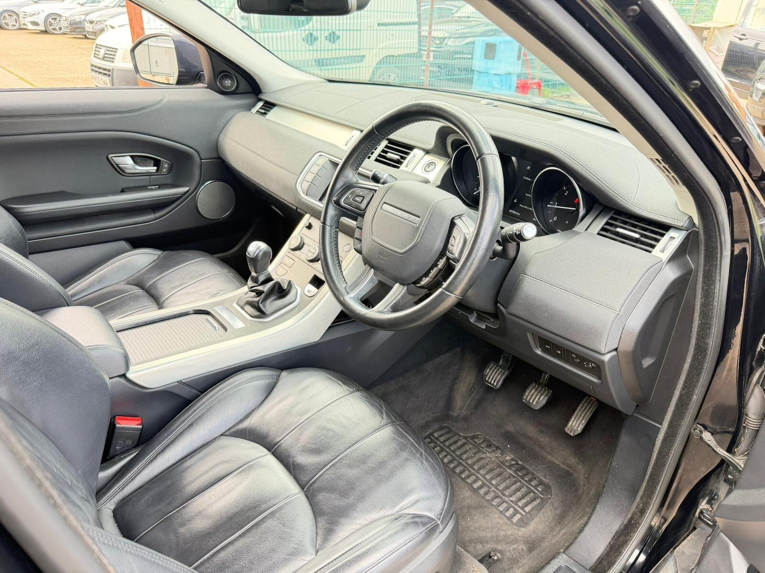 Used Land Rover Range Rover Evoque 2019 for sale - 78073231: Photo 7