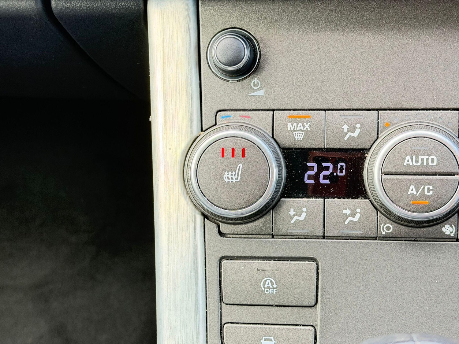 Used Land Rover Range Rover Evoque 2019 for sale - 78073231: Photo 9