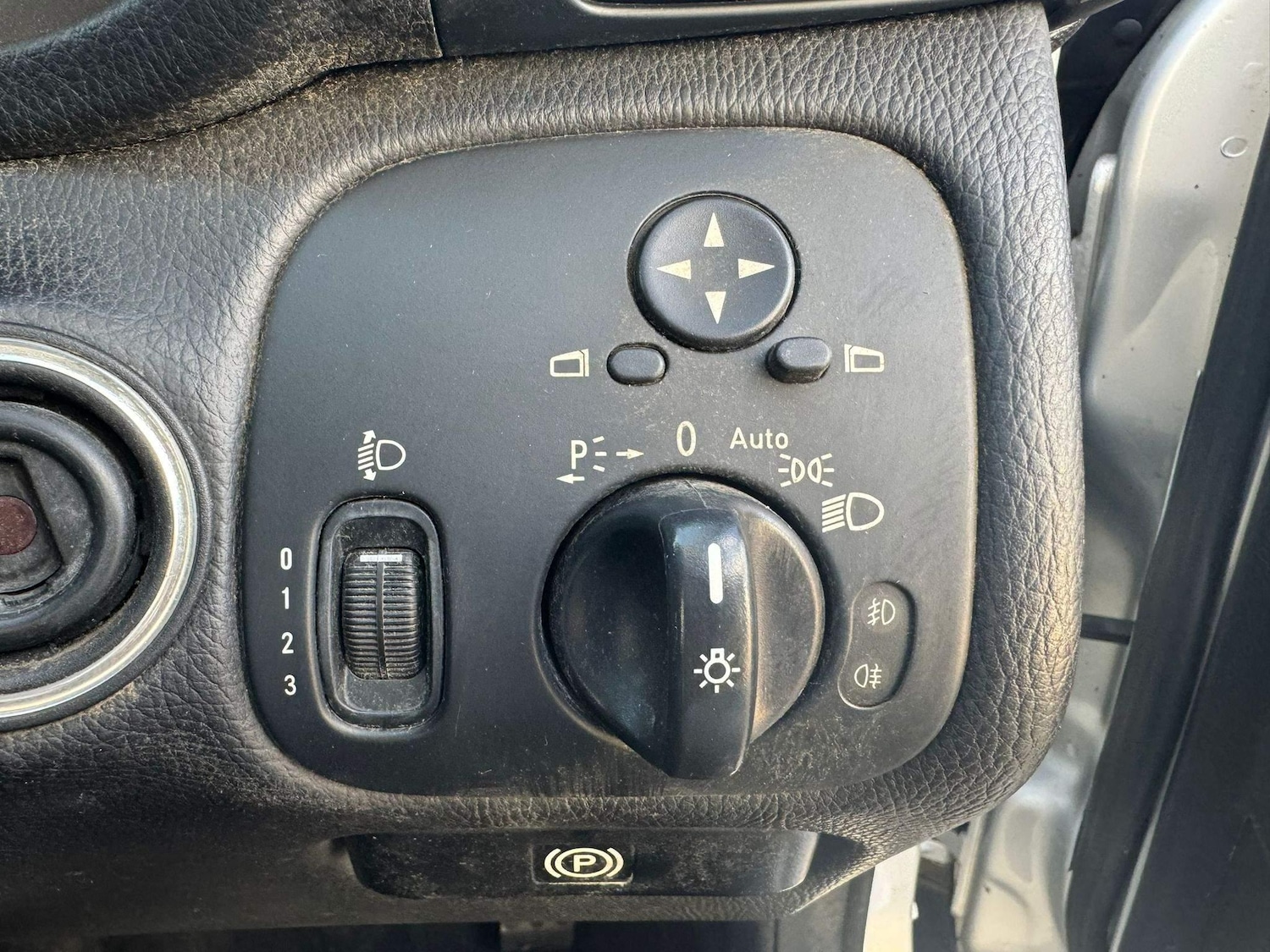 Vehicle 27