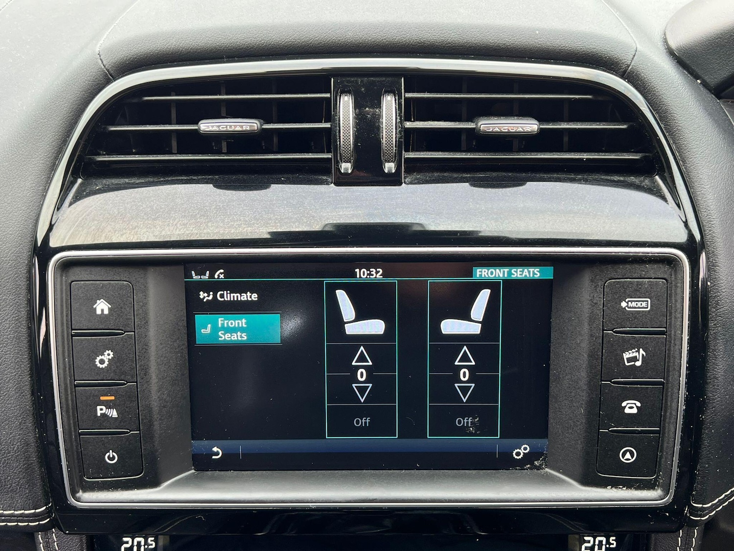 Used Jaguar F-Pace 2018 for sale - 76283564: Photo 28