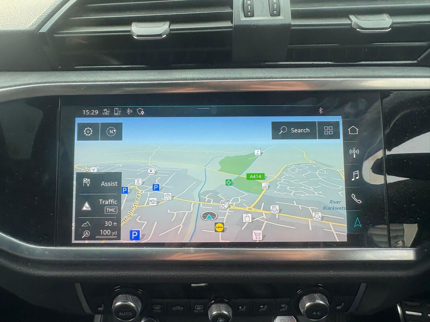 Used Audi Q3 2019 for sale - 78170188: Photo 12