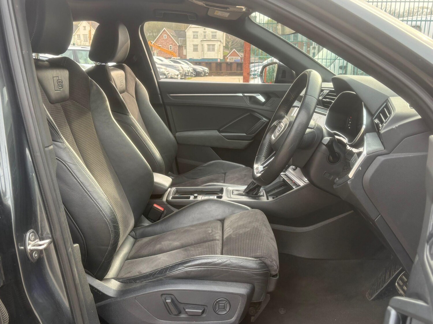 Used Audi Q3 2019 for sale - 78170188: Photo 14