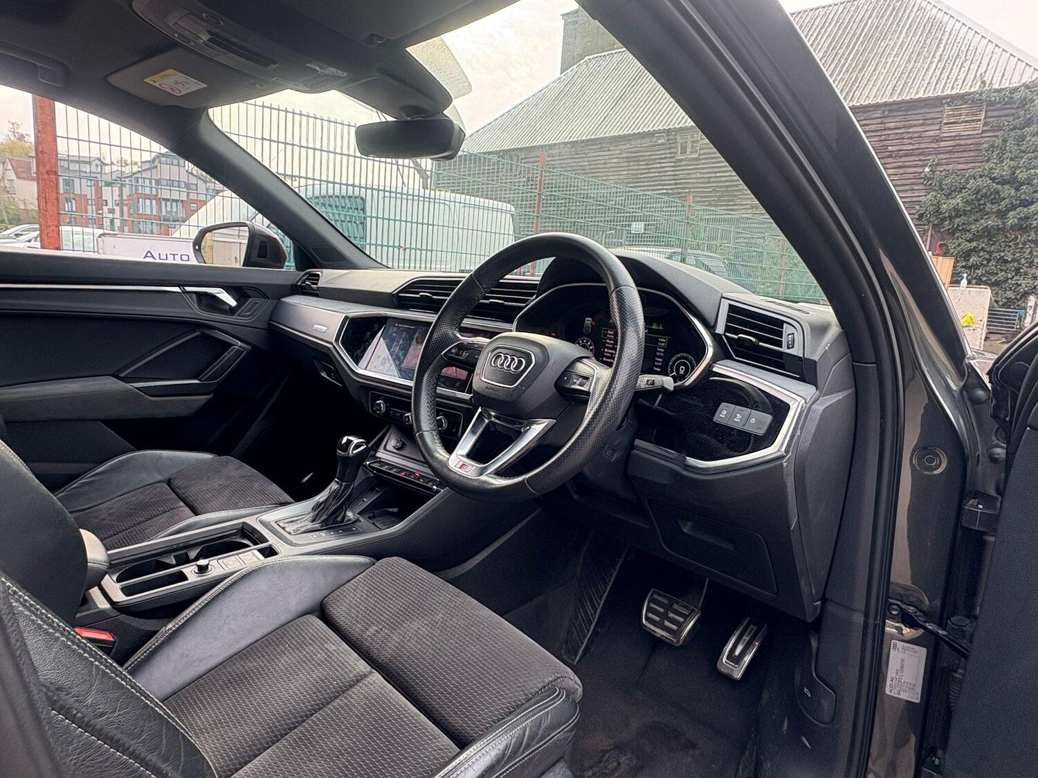 Used Audi Q3 2019 for sale - 78170188: Photo 16