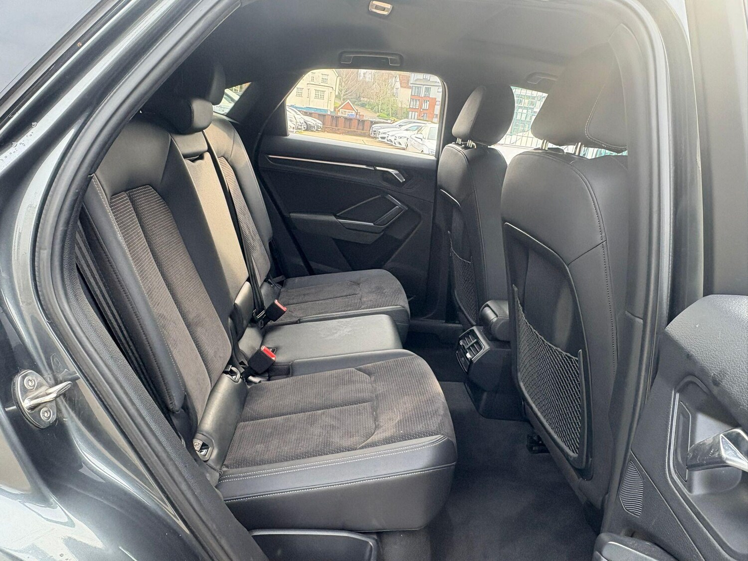 Used Audi Q3 2019 for sale - 78170188: Photo 17