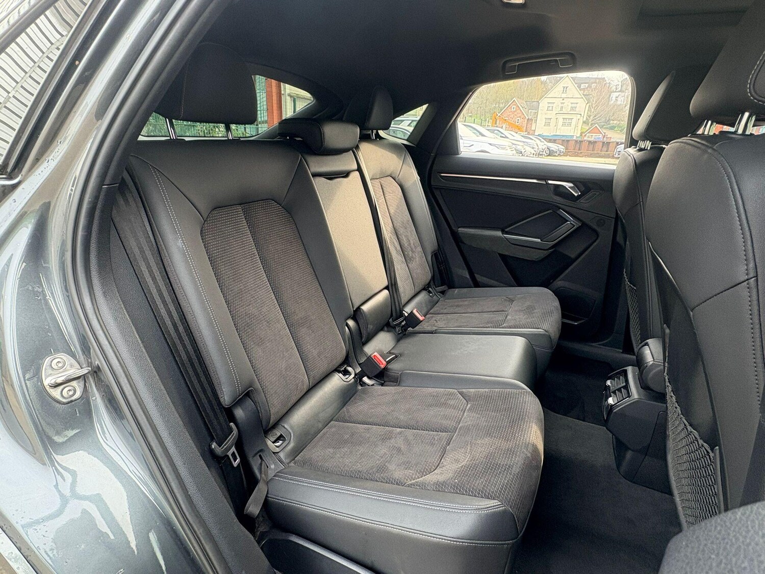 Used Audi Q3 2019 for sale - 78170188: Photo 18