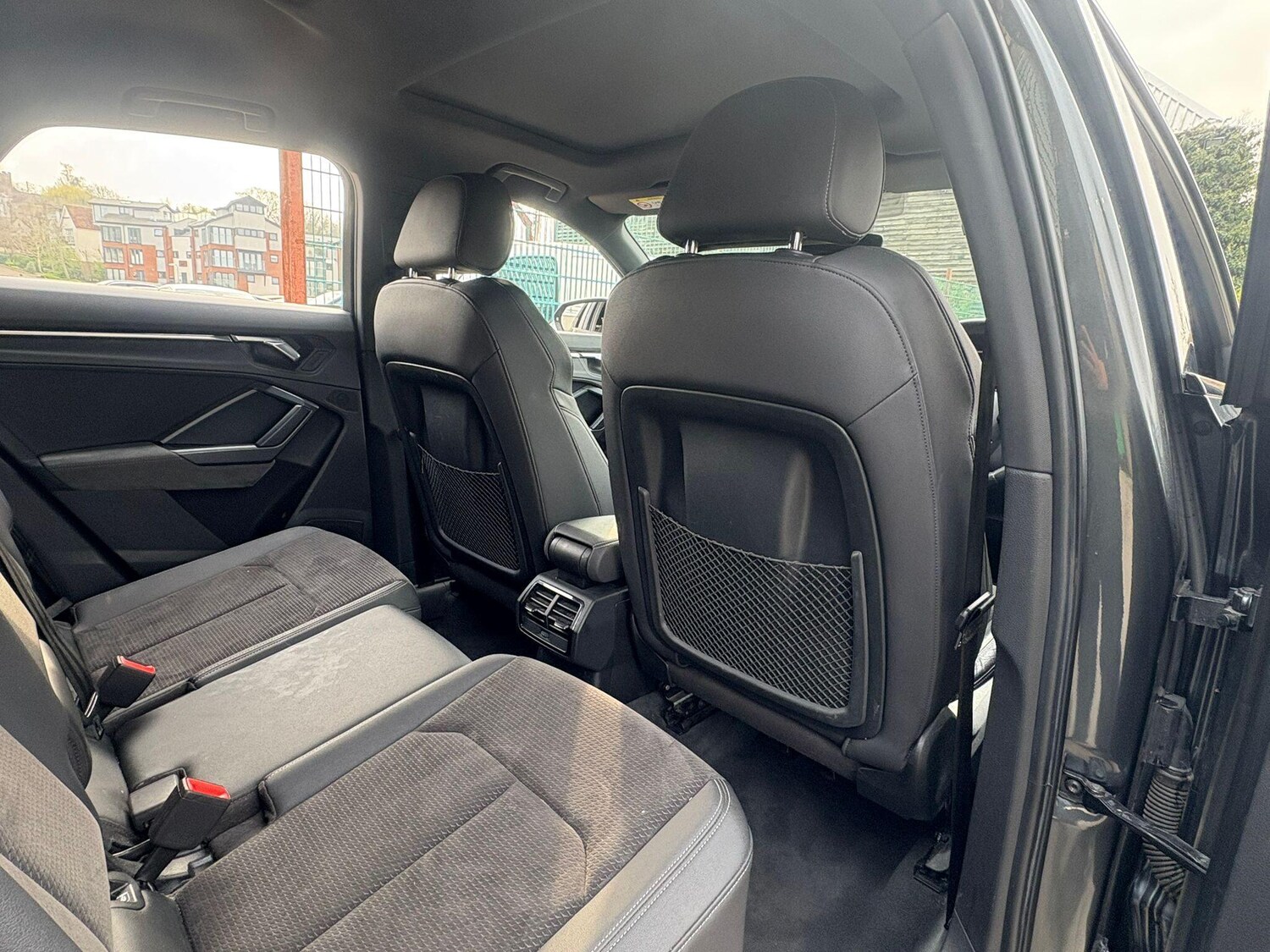 Used Audi Q3 2019 for sale - 78170188: Photo 19