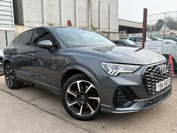 Audi Q3 feature image