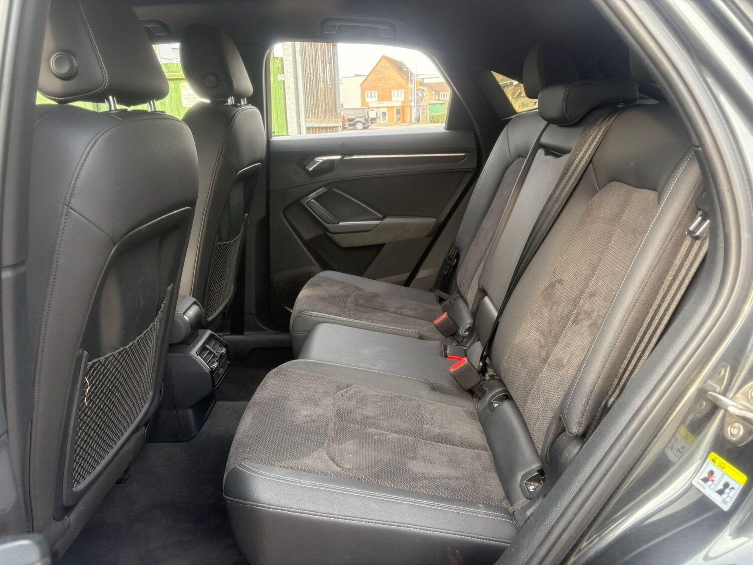 Used Audi Q3 2019 for sale - 78170188: Photo 20