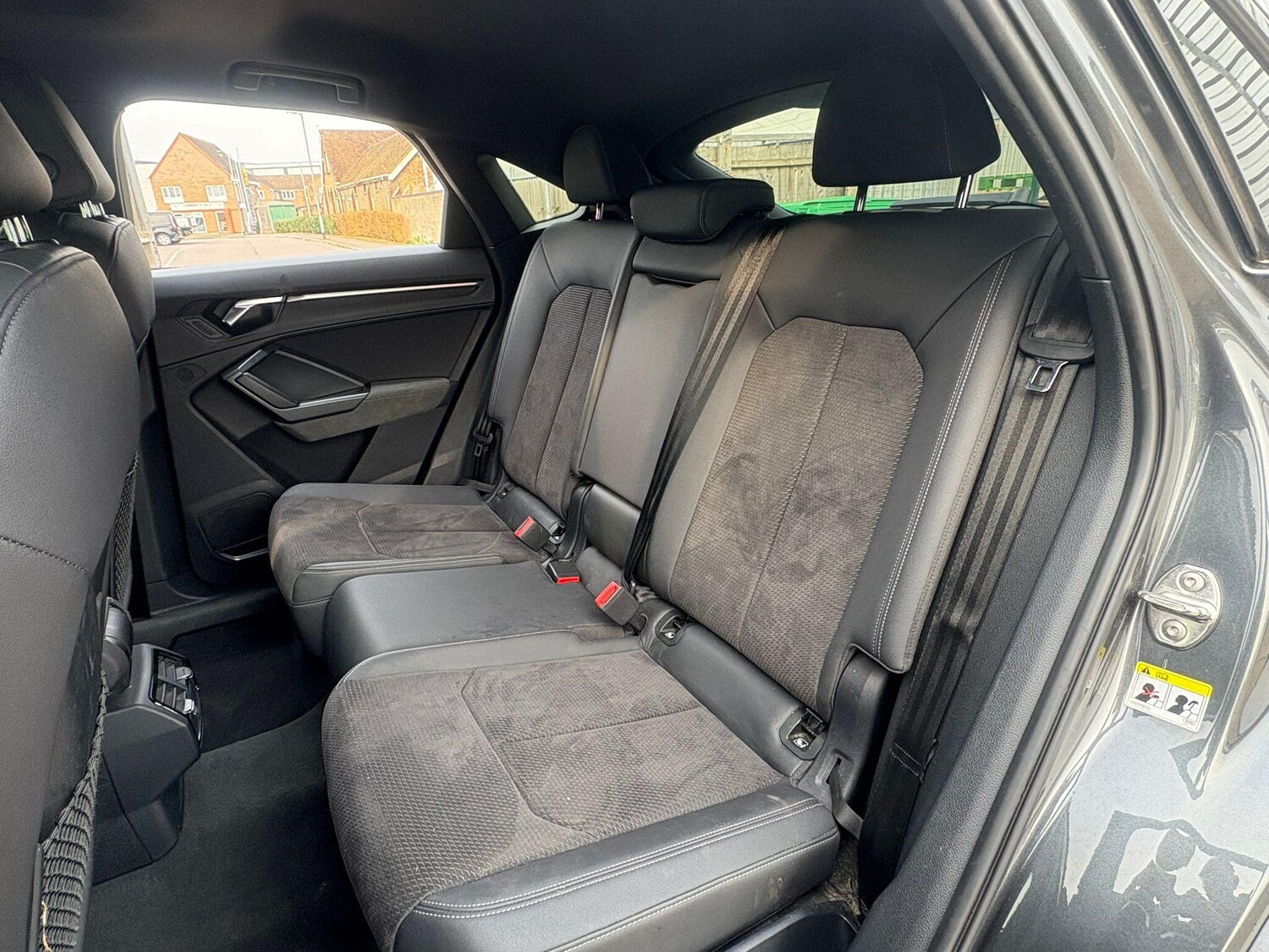 Used Audi Q3 2019 for sale - 78170188: Photo 21