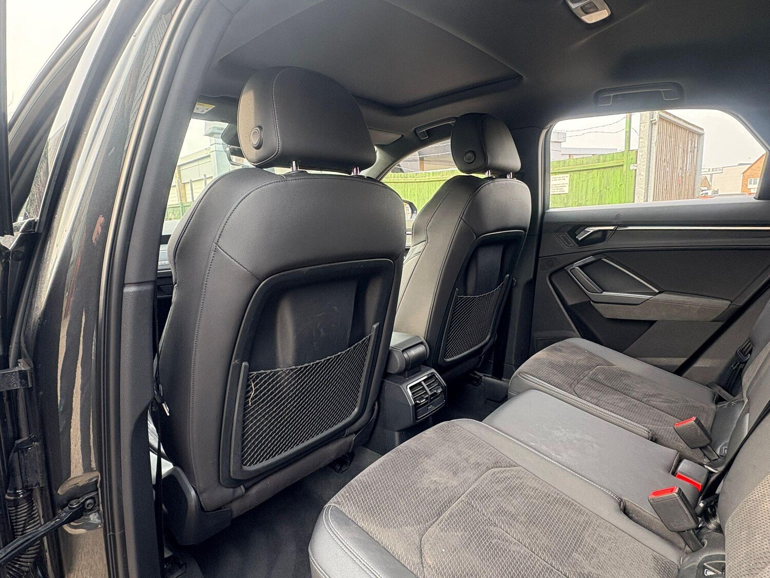 Used Audi Q3 2019 for sale - 78170188: Photo 22