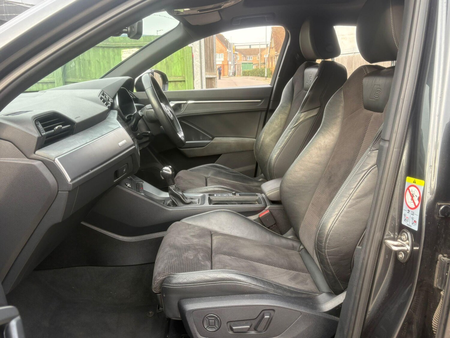 Used Audi Q3 2019 for sale - 78170188: Photo 23