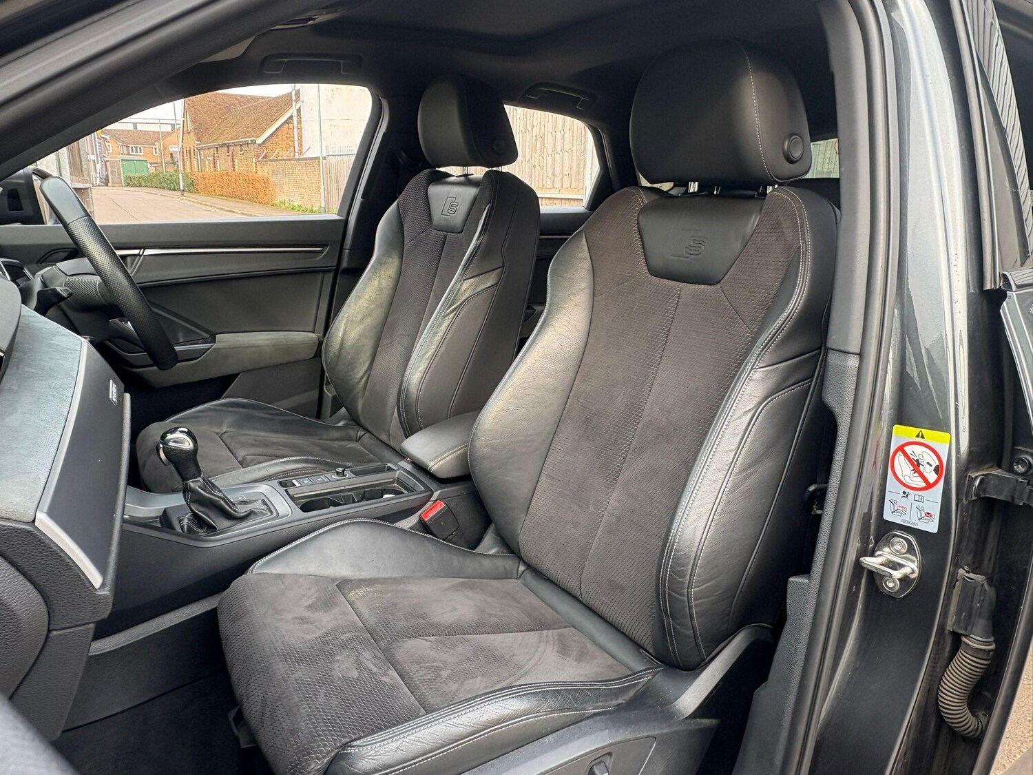 Used Audi Q3 2019 for sale - 78170188: Photo 24