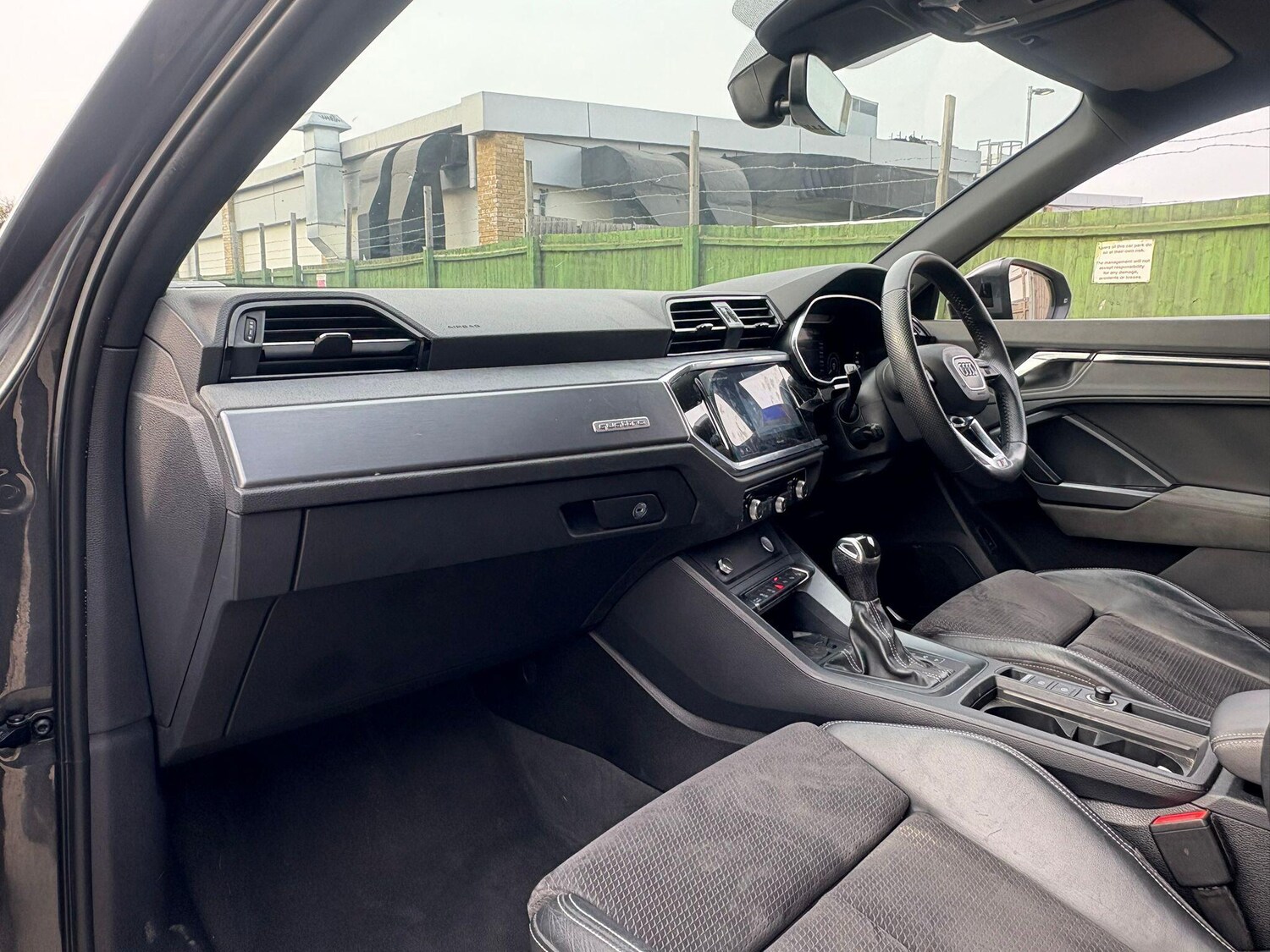 Used Audi Q3 2019 for sale - 78170188: Photo 25