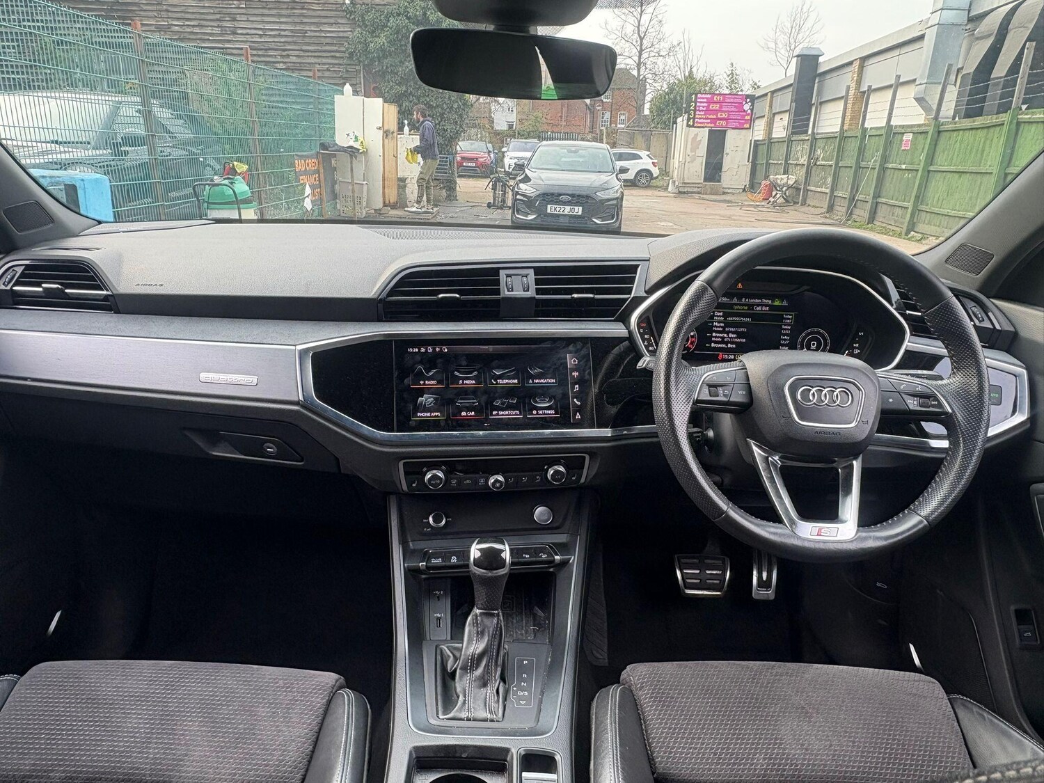Used Audi Q3 2019 for sale - 78170188: Photo 26