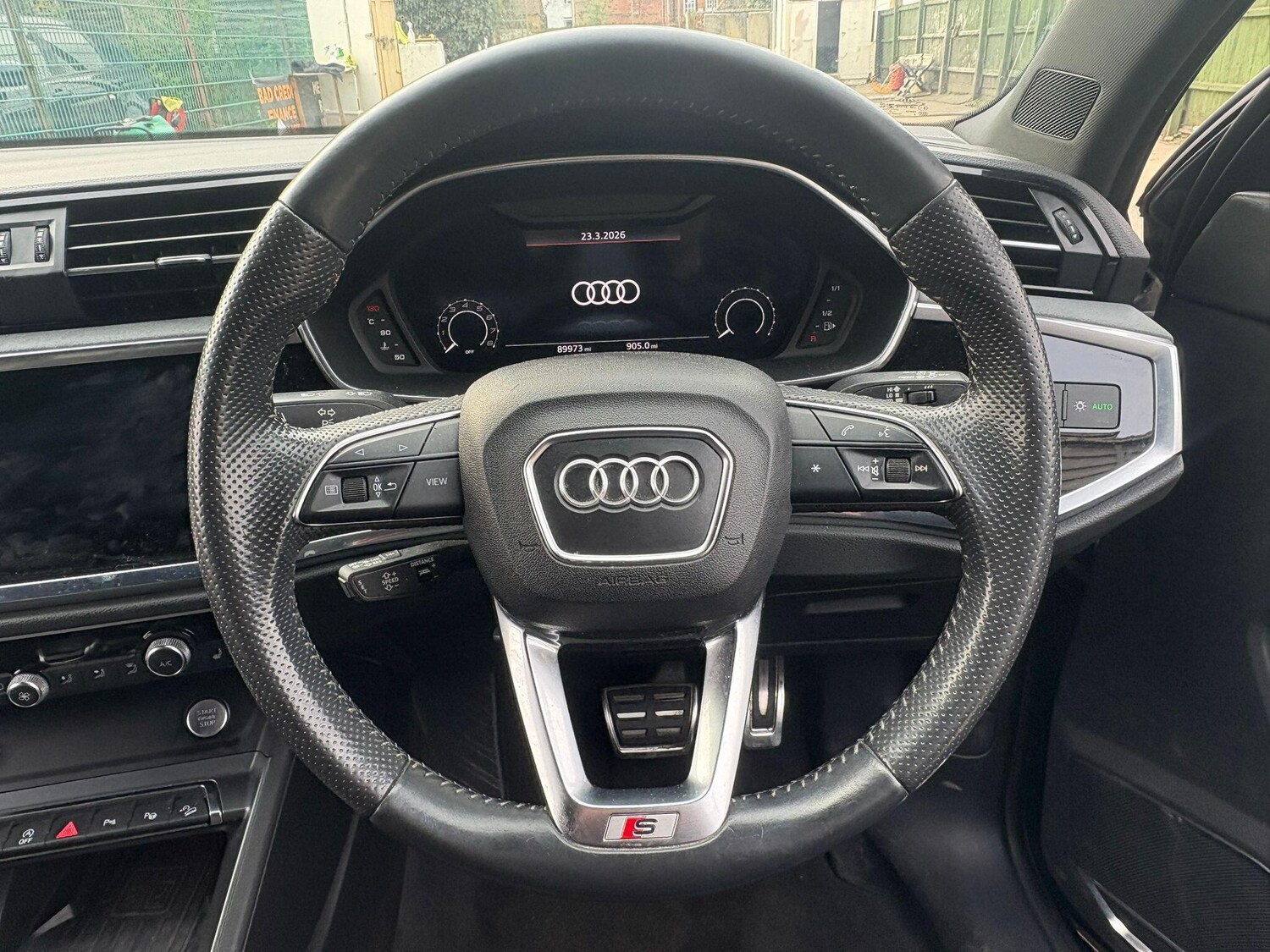 Used Audi Q3 2019 for sale - 78170188: Photo 27