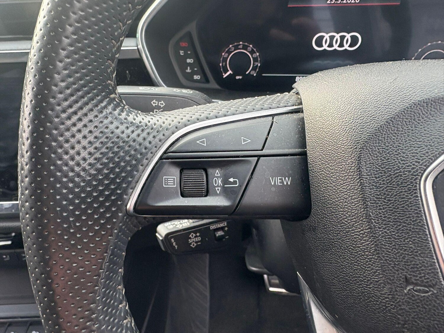 Used Audi Q3 2019 for sale - 78170188: Photo 28