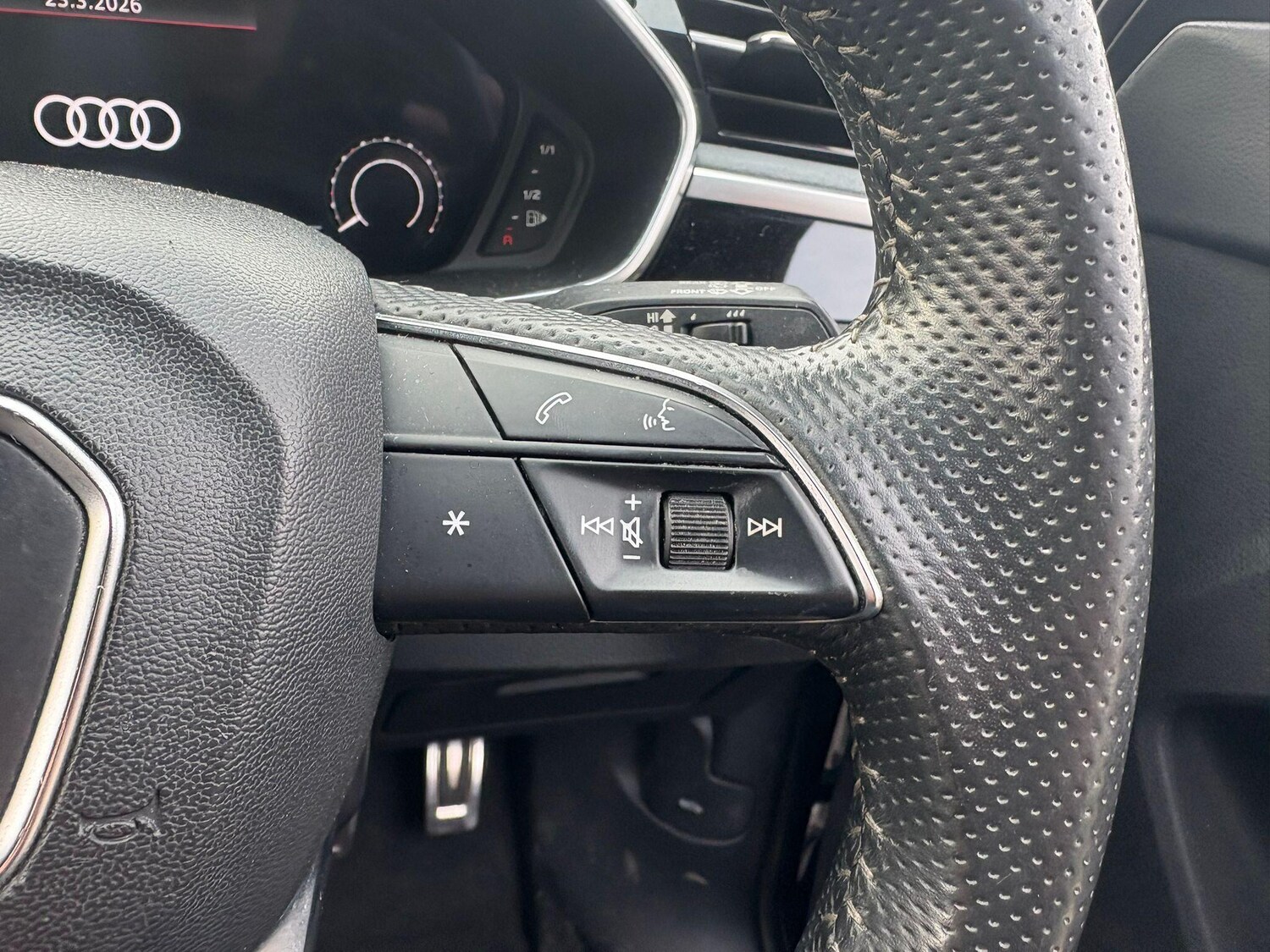 Used Audi Q3 2019 for sale - 78170188: Photo 29