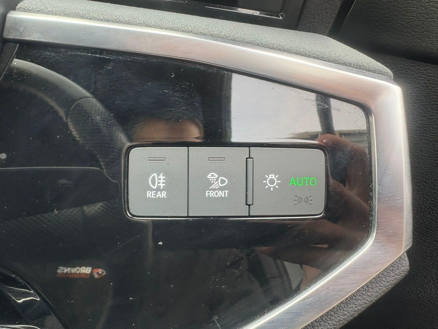 Used Audi Q3 2019 for sale - 78170188: Photo 30