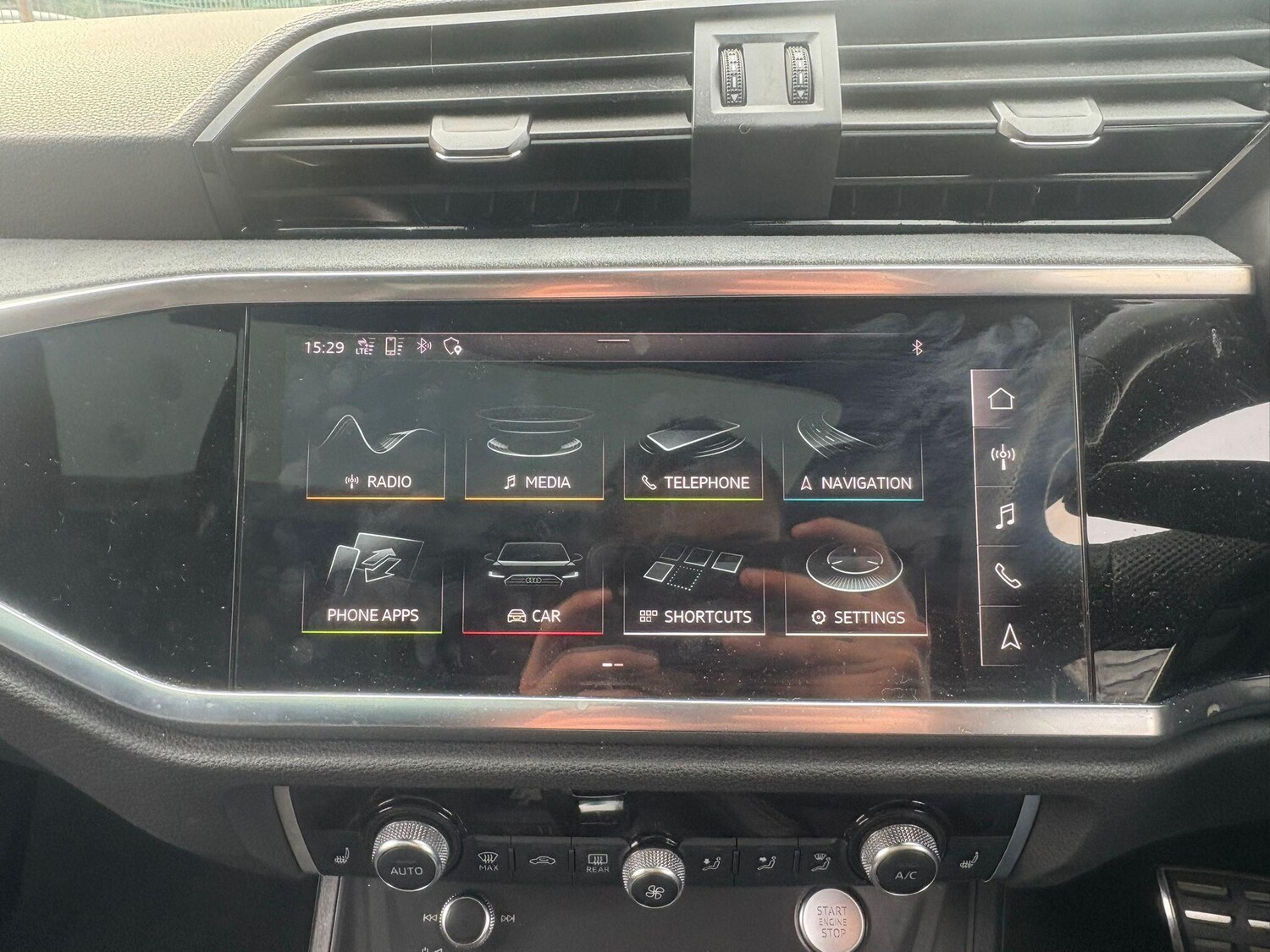 Used Audi Q3 2019 for sale - 78170188: Photo 31