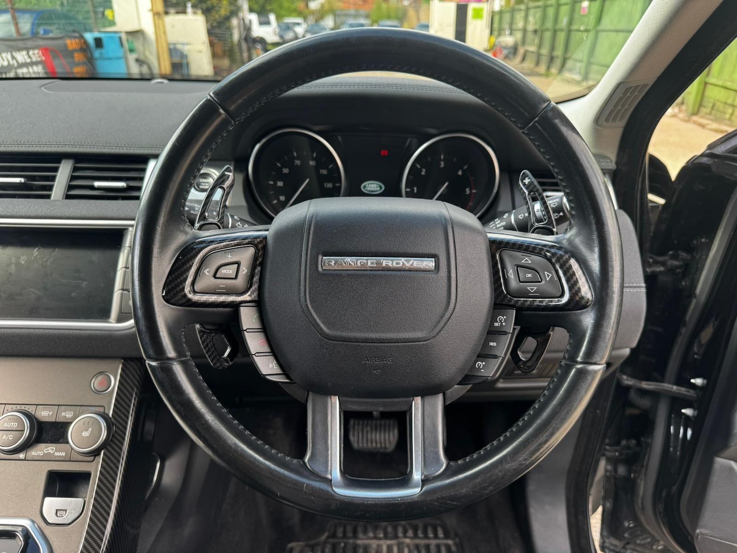 Vehicle 27
