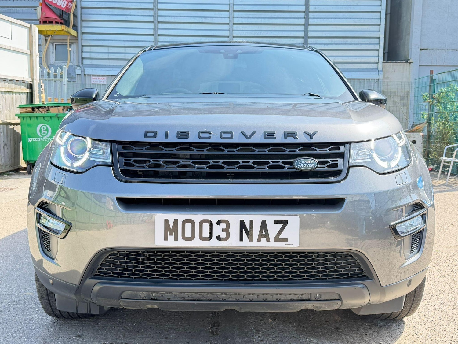 Used Land Rover Discovery Sport for sale - 78171289: Photo 13