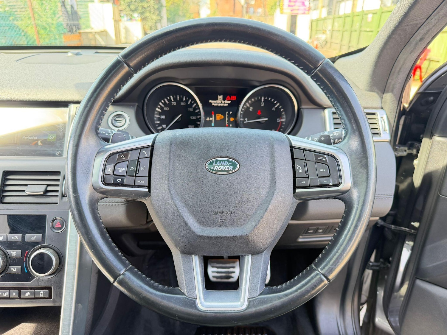 Used Land Rover Discovery Sport for sale - 78171289: Photo 14
