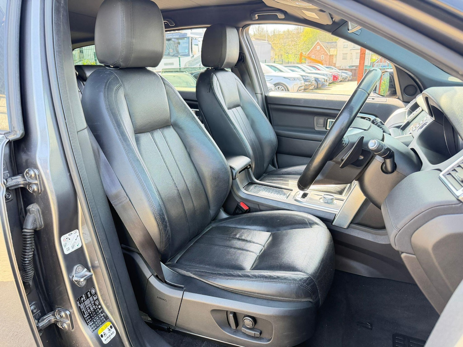 Used Land Rover Discovery Sport for sale - 78171289: Photo 16