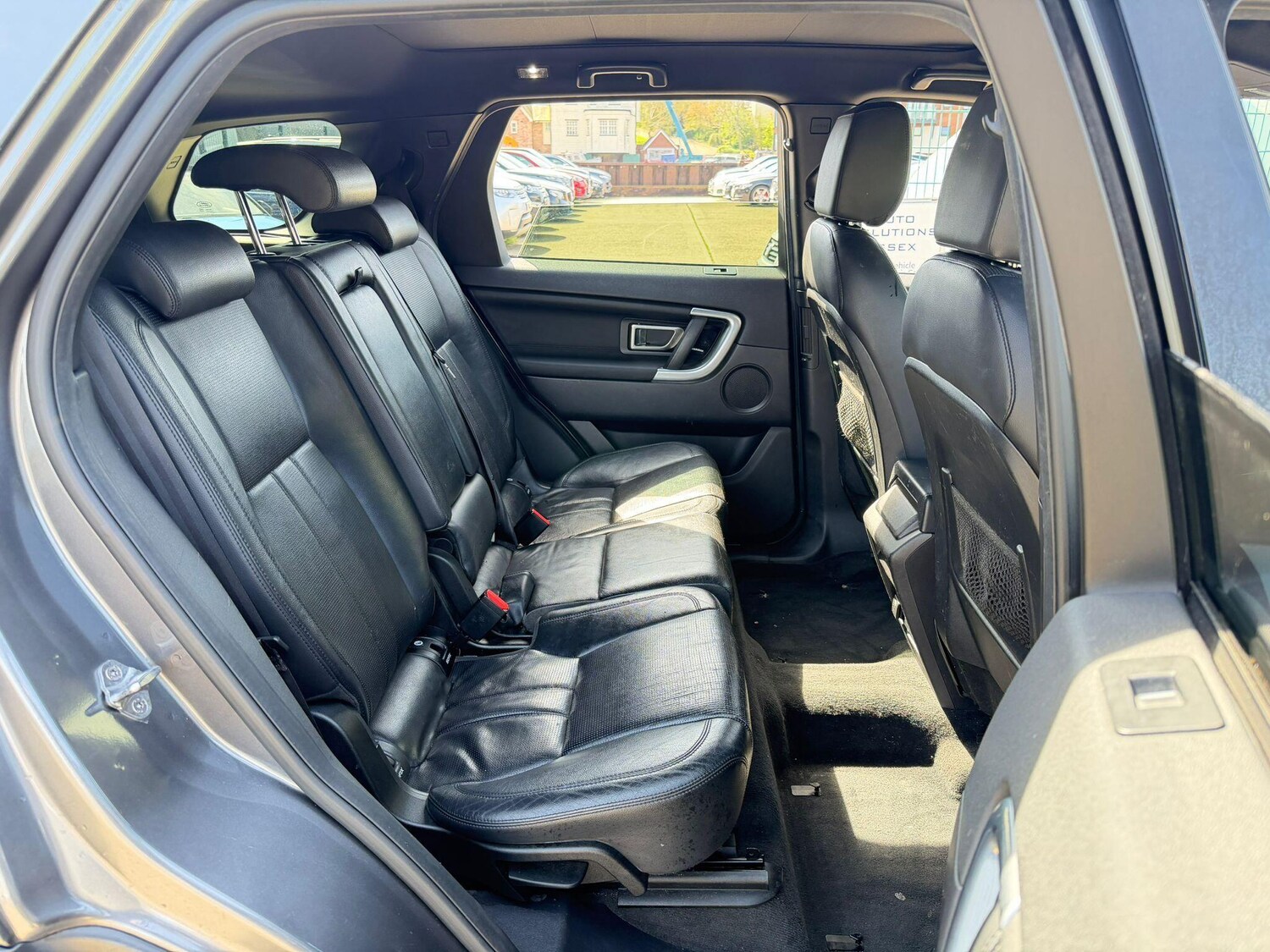 Used Land Rover Discovery Sport for sale - 78171289: Photo 17