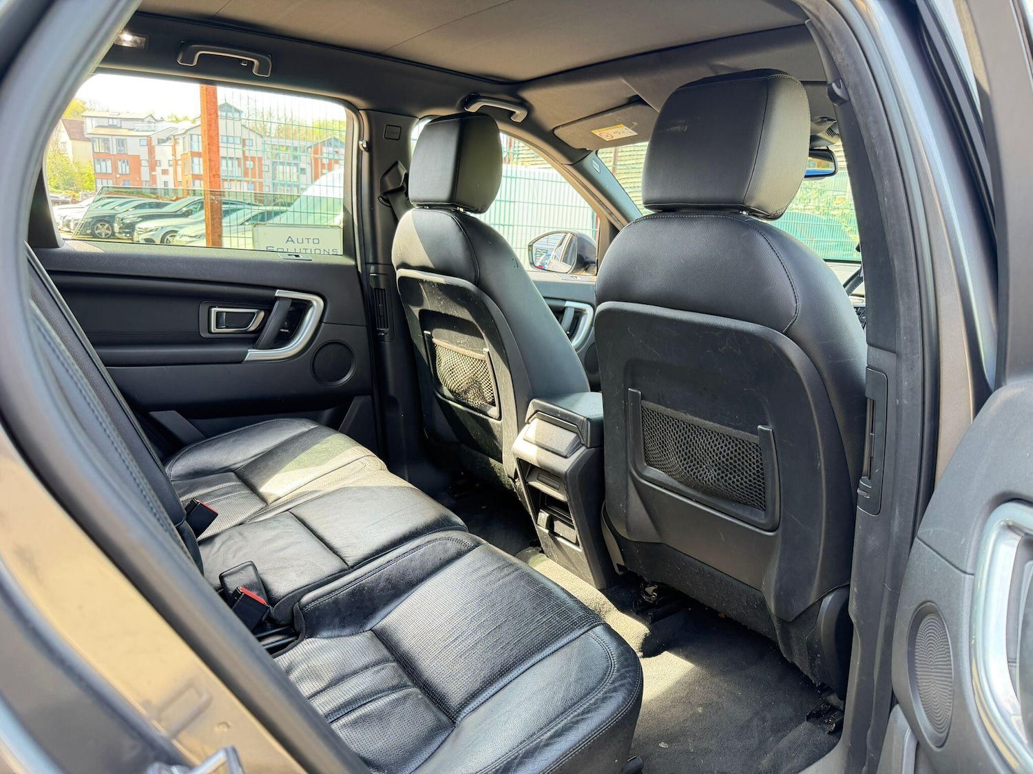 Used Land Rover Discovery Sport for sale - 78171289: Photo 19