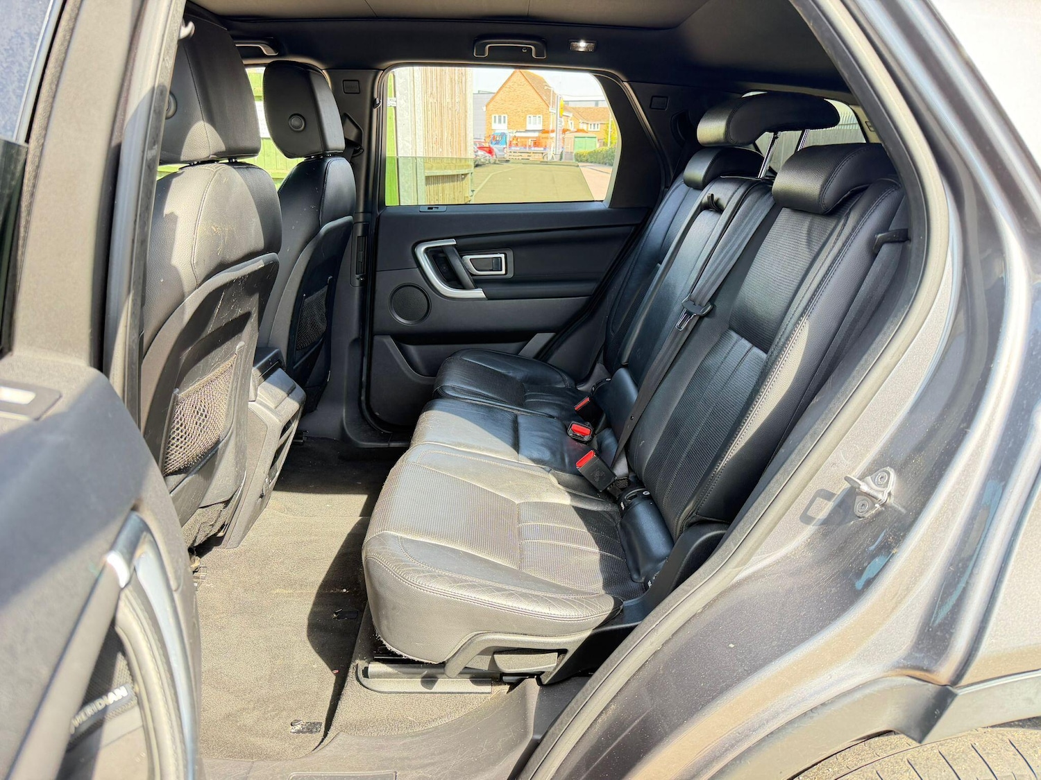 Used Land Rover Discovery Sport for sale - 78171289: Photo 20