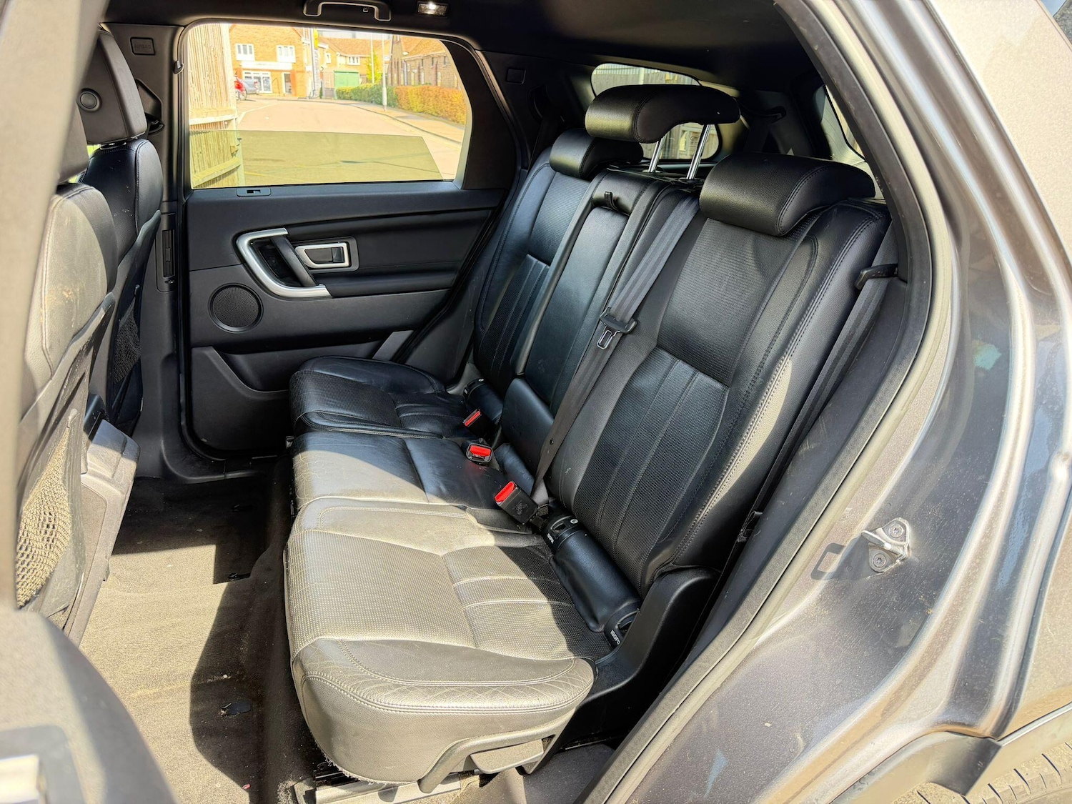 Used Land Rover Discovery Sport for sale - 78171289: Photo 21