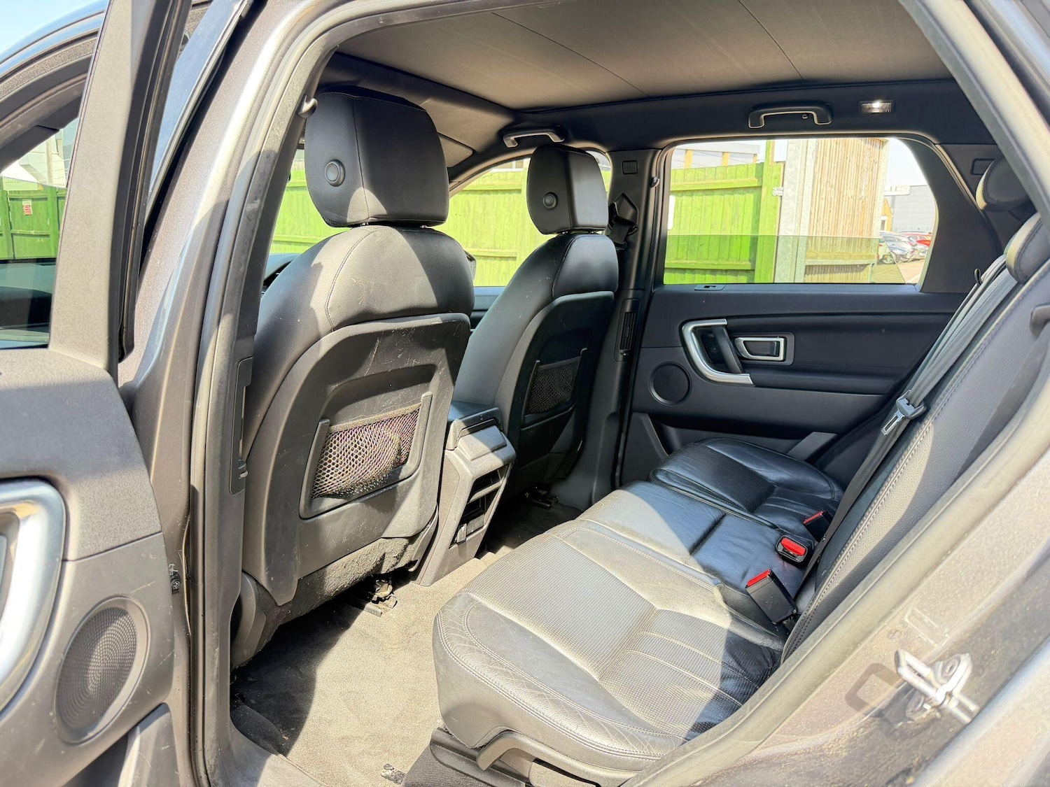 Used Land Rover Discovery Sport for sale - 78171289: Photo 22