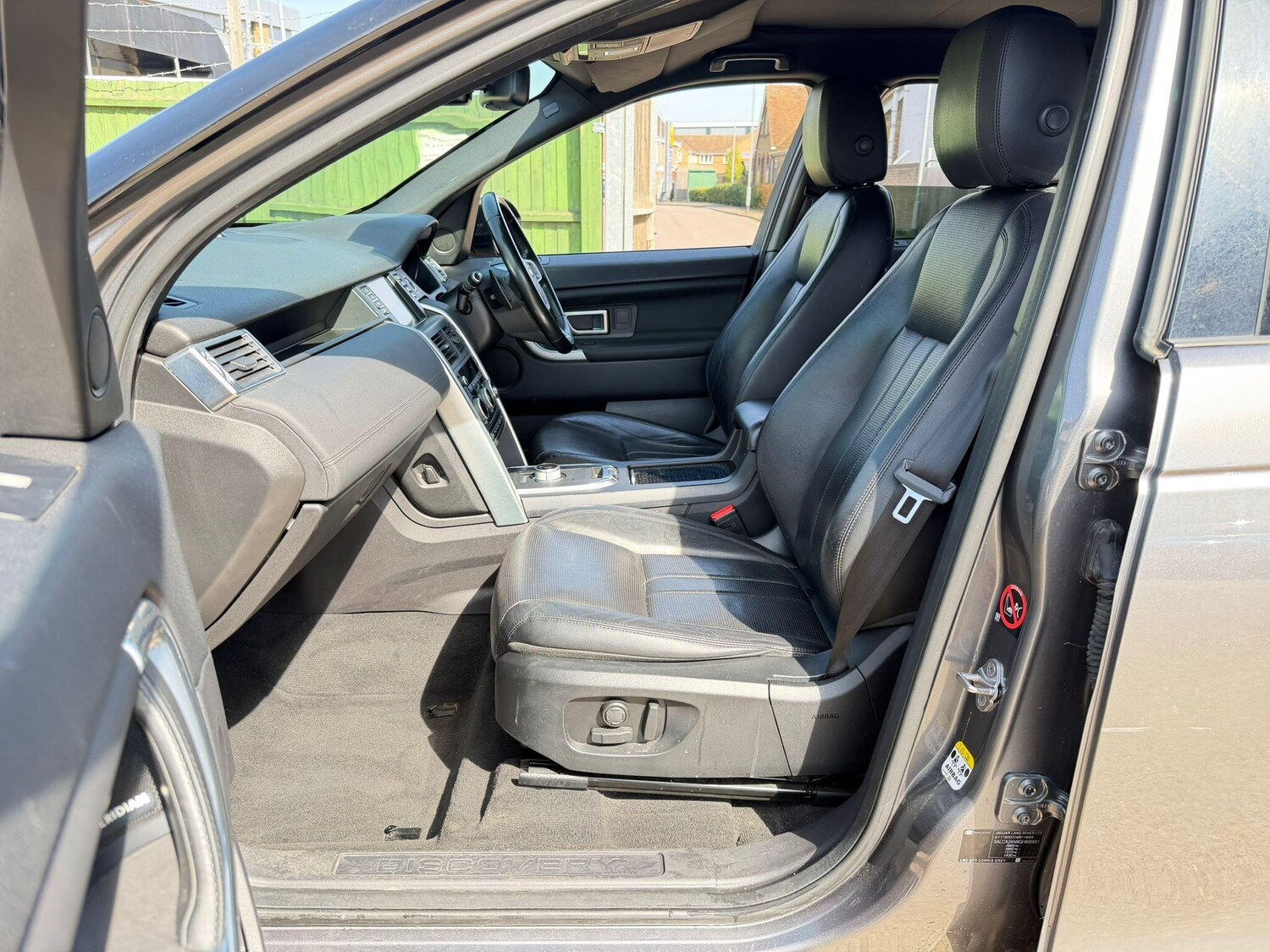 Used Land Rover Discovery Sport for sale - 78171289: Photo 23