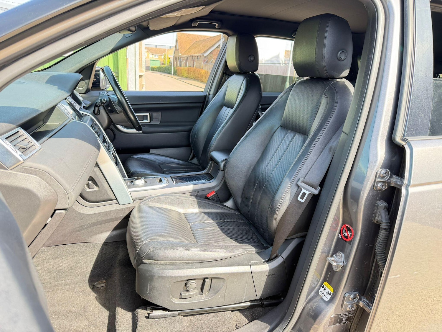 Used Land Rover Discovery Sport for sale - 78171289: Photo 24