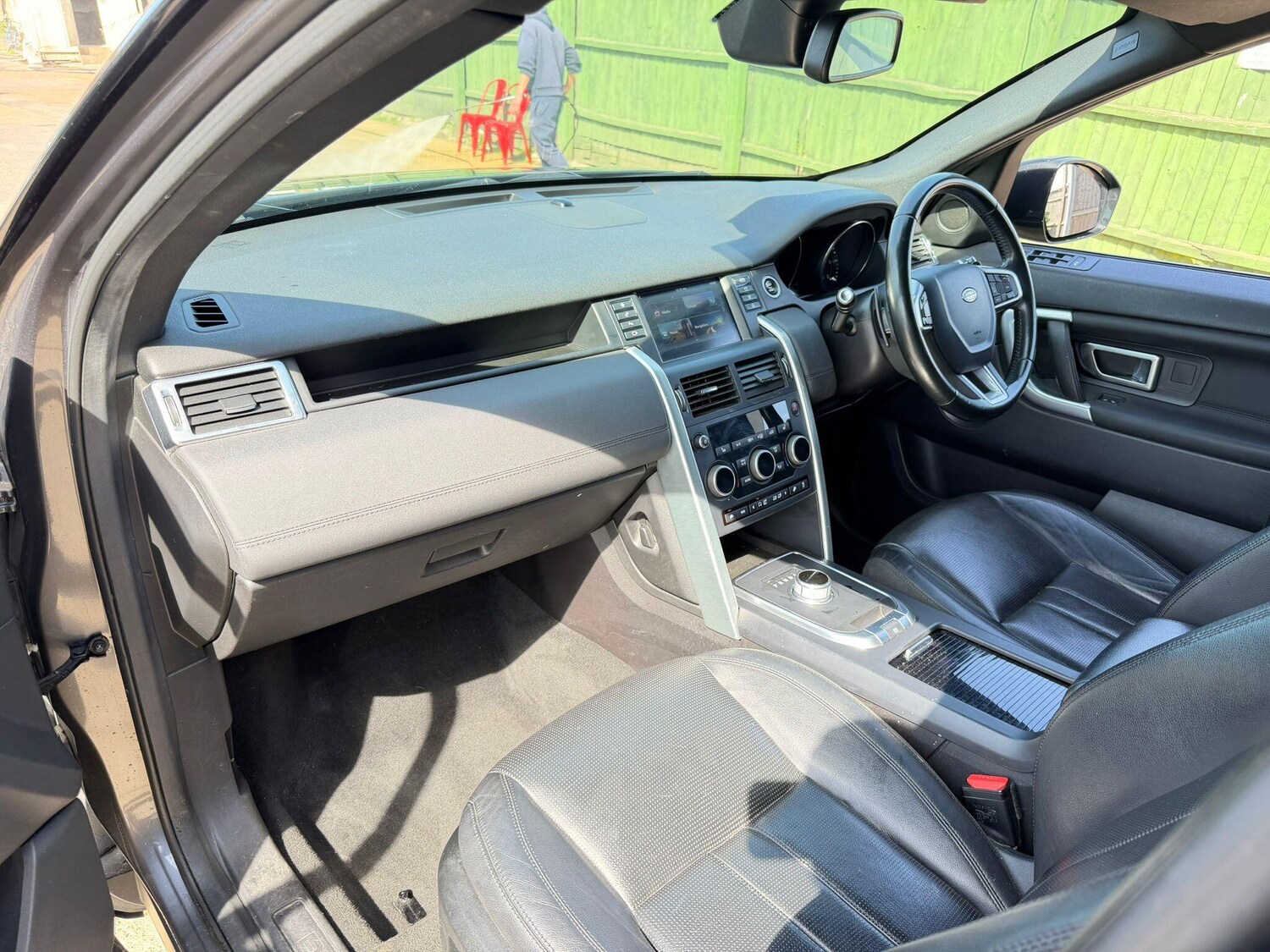 Used Land Rover Discovery Sport for sale - 78171289: Photo 25