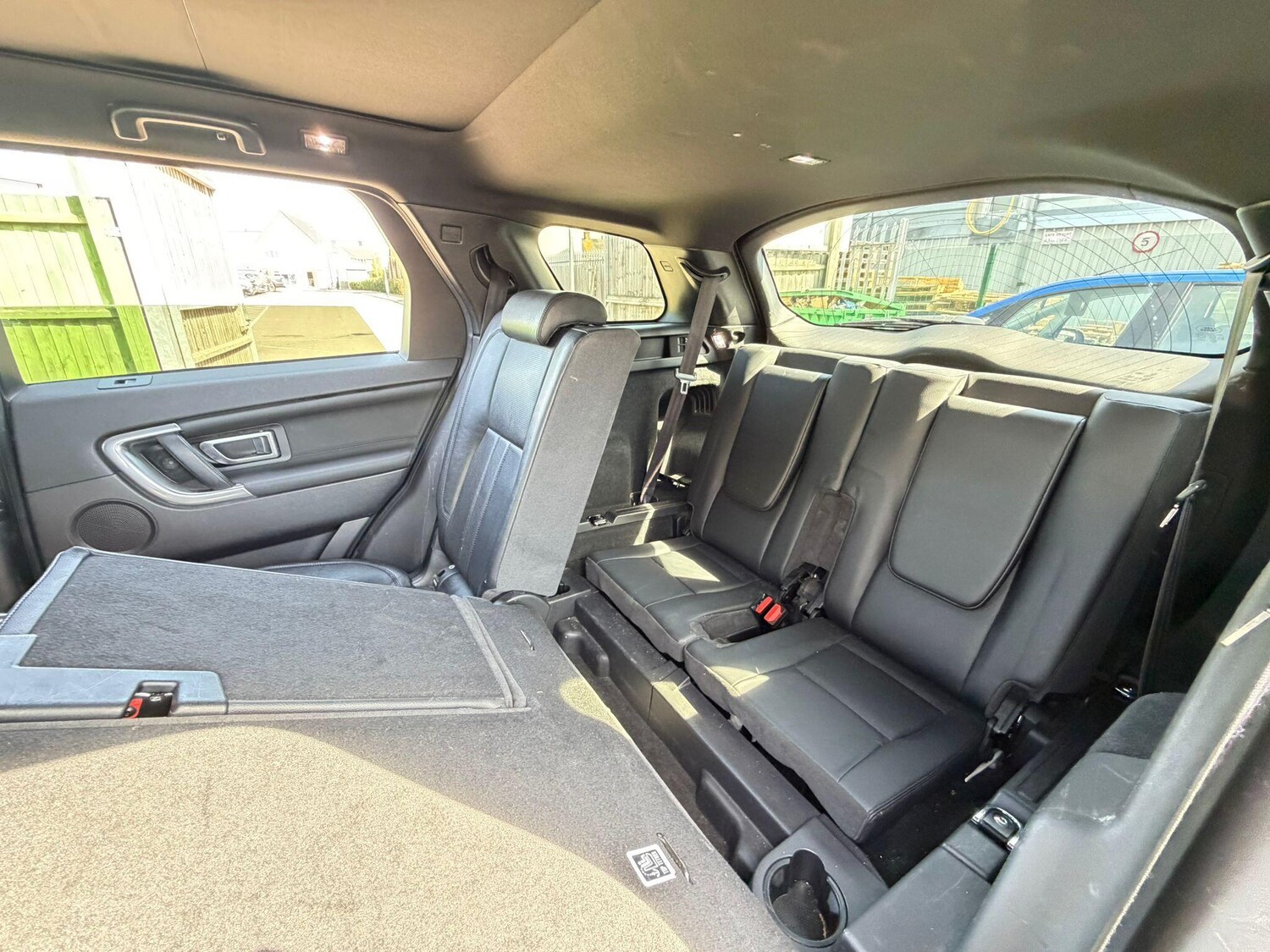 Used Land Rover Discovery Sport for sale - 78171289: Photo 26